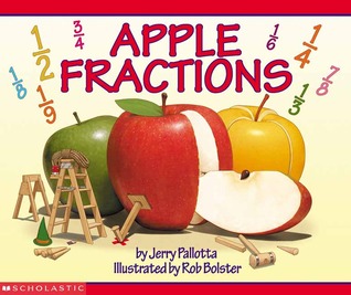 Apple Fractions (Paperback)