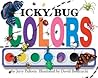 Icky Bug Colors