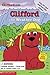 Clifford the Weather Dog by Sonali Fry