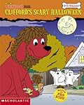 Clifford's Scary Halloween