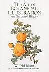 The Art of Botanical Illustration by Wilfrid Blunt