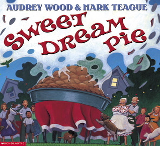 Sweet Dream Pie (Paperback)