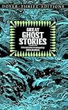 Great Ghost Stories by John Grafton