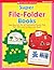 Super File-Folder Books: Easy How-to's for 10 Interactive Books That Kids Will Love to Make and Read