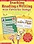 Teaching Reading & Writing ...