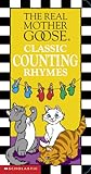 Real Mother Goose Classic Counting Rhymes