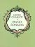 Piano Sonatas (Dover Classi...