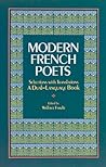 Modern French Poets (Dual-Language)