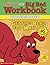 Big Red Workbook #4: K: Getting Ready for Math (Clifford Big Red Workbook)