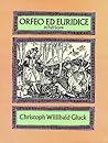 Orfeo ed Euridice...