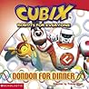 Dondon For Dinner (Cubix Robots for Everyone 8x8, #03)