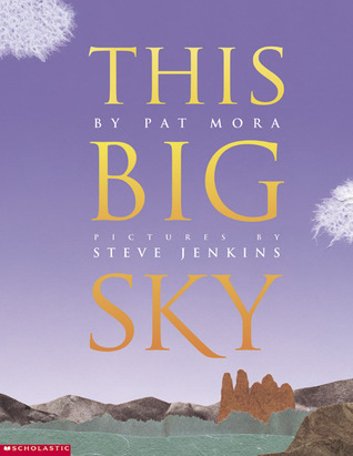 This Big Sky (Paperback)