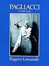 Pagliacci in Full Score by Ruggero Leoncavallo