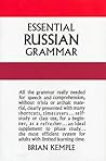 Essential Russian Grammar by Brian  Kemple