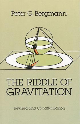The Riddle of Gravitation (Paperback)