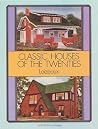 Classic Houses of the Twenties (Dover Architecture) Classic Houses of the Twenties (Dover Architecture)