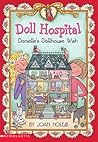 Danielle's Dollhouse Wish by Joan Holub