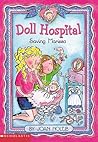 Saving Marissa by Joan Holub