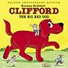 Clifford The Big Red Dog by Norman Bridwell