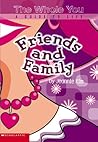 The Whole You Friends and Family