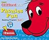 Clifford's Phonics Fun Box Set #5 Clifford's Phonics Fun Box Set #5