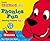 Clifford's Phonics Fun 6;Clifford