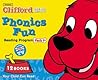 Clifford's Phonics Fun 6;Clifford Clifford's Phonics Fun 6;Clifford