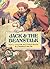 Jack and the Beanstalk: Full-Color Picture Book (Dover Little Activity Books)