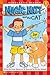 Magic Matt And The Cat (Scholastic Readers)