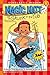 Magic Matt And The Skunk In The Tub (Scholastic Readers)