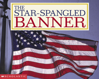 Star Spangled Banner (Paperback)