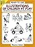 Ready-to-Use Illustrations of Children at Play