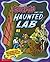Scooby-doo Decoder Book: Scooby-doo And The Haunted Lab