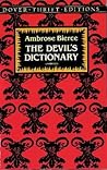 The Devil's Dictionary by Ambrose Bierce