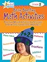 Joyful Learning: Brain-boosting Math Activities: Grade 2