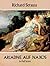 Ariadne auf Naxos in Full Score (Dover Opera Scores)