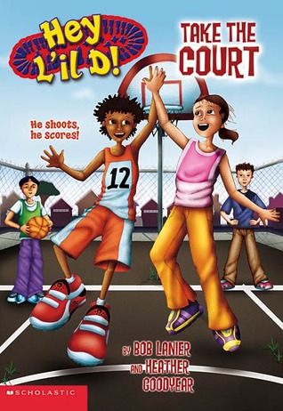 Take the Court (Hey L'il D!)