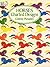 Horses Charted Designs (Dover Needlework Series)