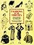 Fashions of the Thirties: 476 Authentic Copyright-Free Illustrations (Dover Pictorial Archive)