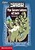 The Seven Labors of Jack (Samurai Jack Chapter Book, #2)