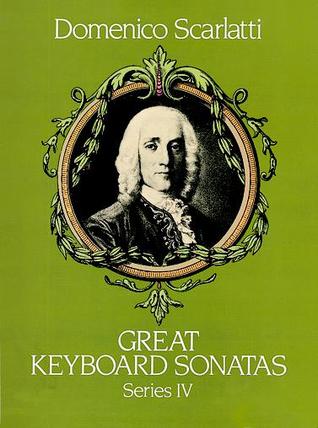 Great Keyboard Sonatas, Series IV (Dover Music for Piano)