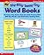 Itty-Bitty, Teeny-Tiny Word Books: Grades Pre K-2