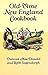 Old-Time New England Cookbook