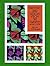 Patterns and Designs from the Twenties in Full Color (Dover Pictorial Archive)
