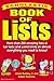 Scholastic Book of Lists