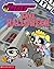 The PowerPuff Girls Save Ha...