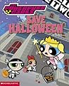 The PowerPuff Girls Save Halloween
