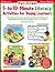 Fun-filled 5- To 10-minute Literacy Activities For Young Lear... by Deborah Diffily