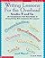 Writing Lessons For The Overhead, Grades 5 and up
