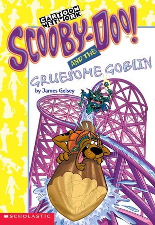 Scooby-Doo! and the Gruesome Goblin (Paperback)